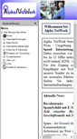 Mobile Screenshot of anw.at